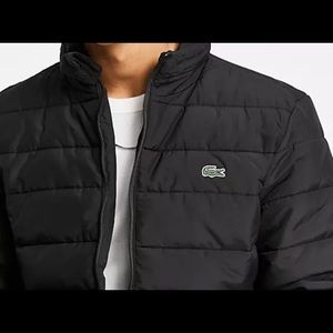 Lacoste Puffers for Men - Poshmark